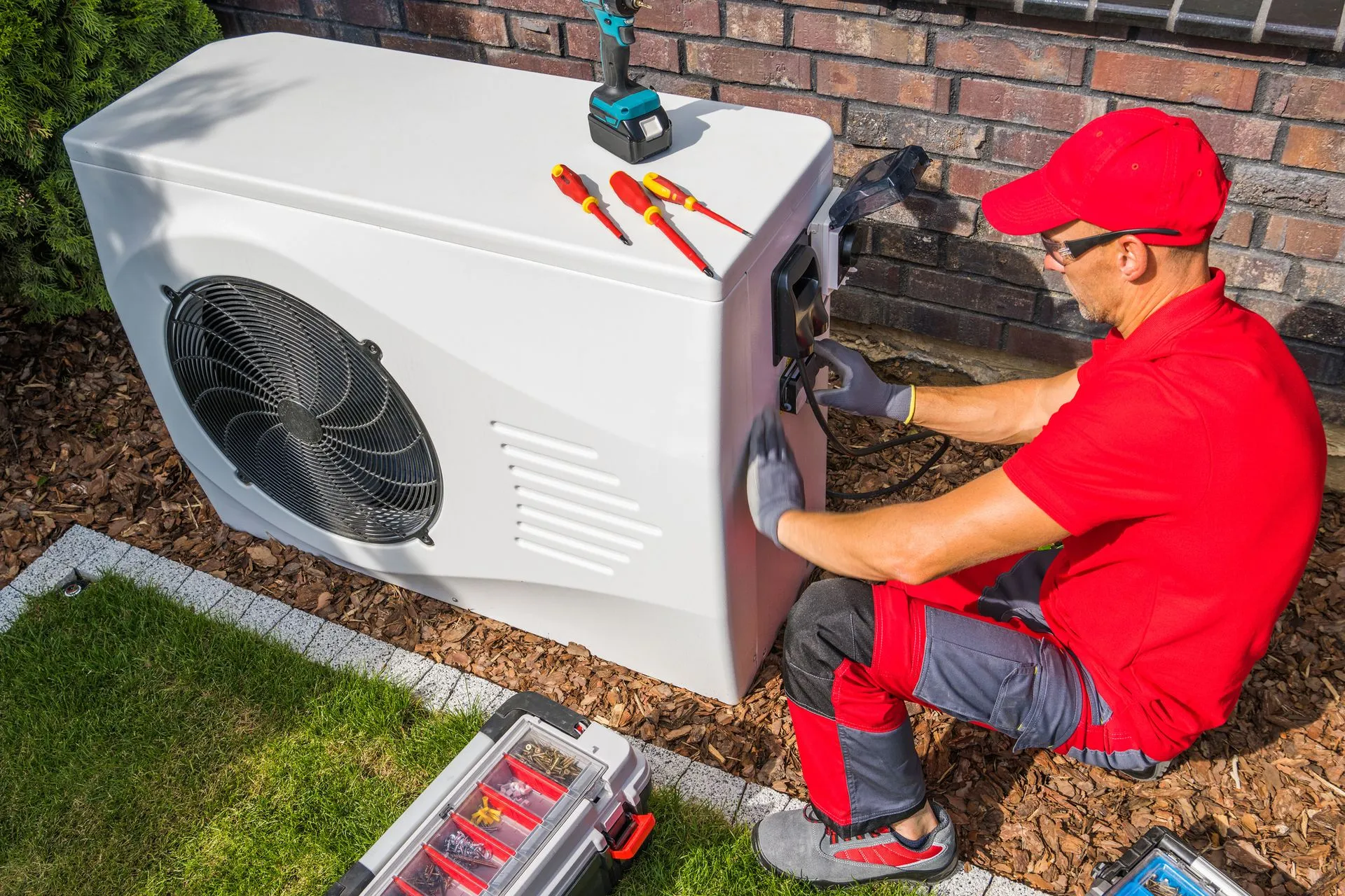 About HVAC in Utica, MS